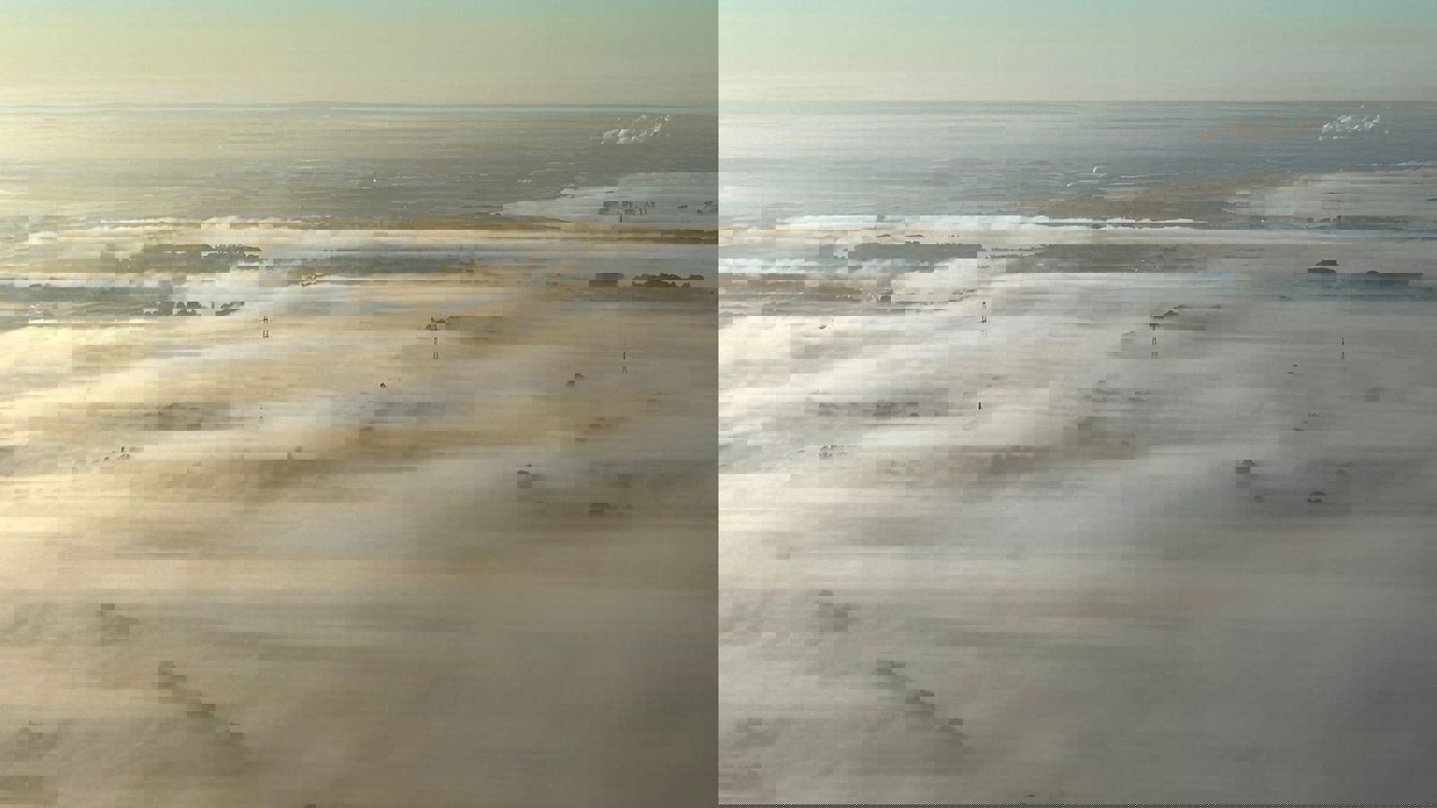 Luchtballon Keerbergen