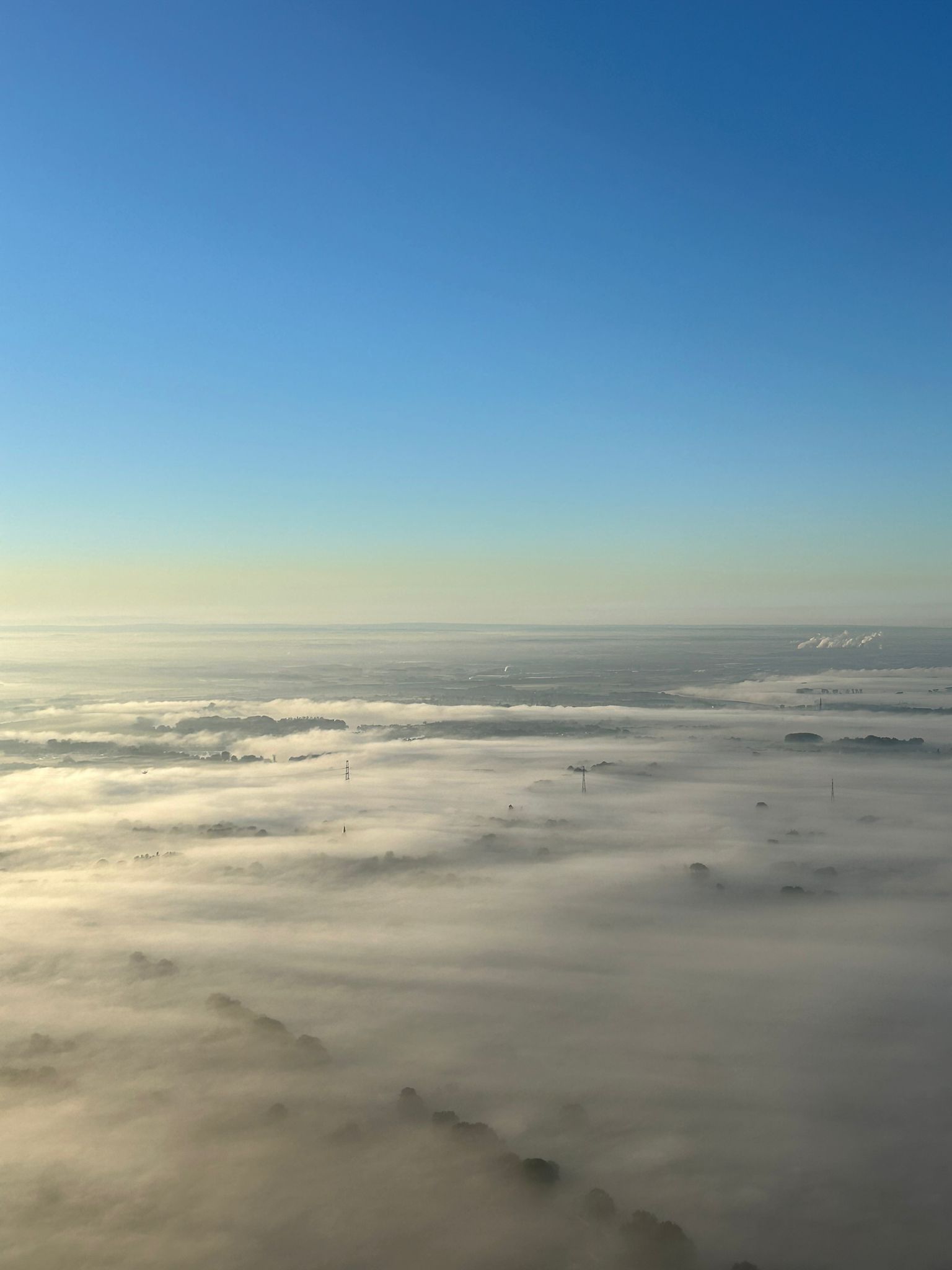Luchtballon Keerbergen