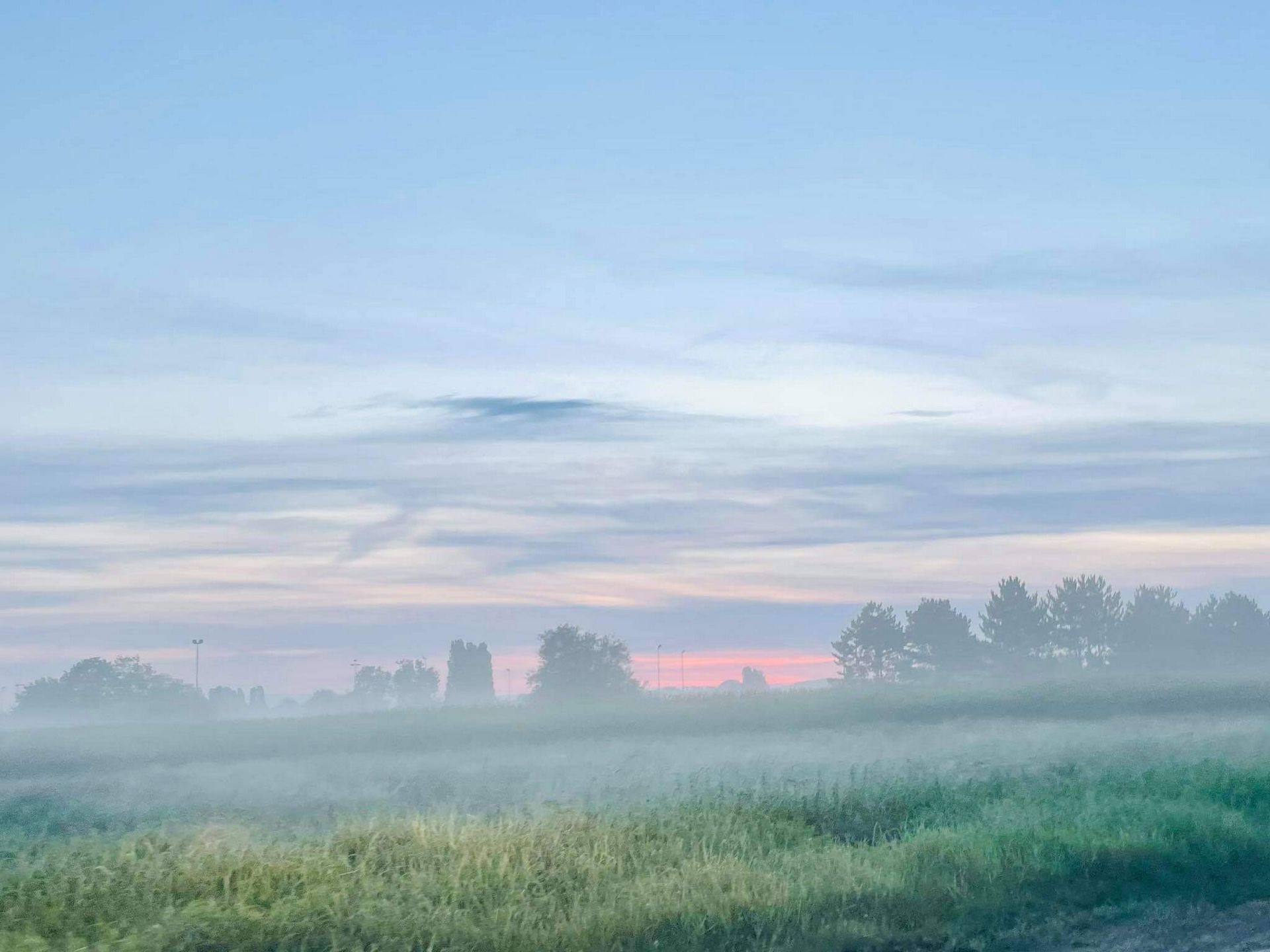 Cadeaubon voor een ochtend ballonvaart