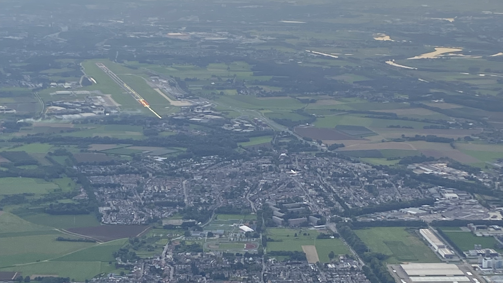 Ballonvaren Zuid-Limburg