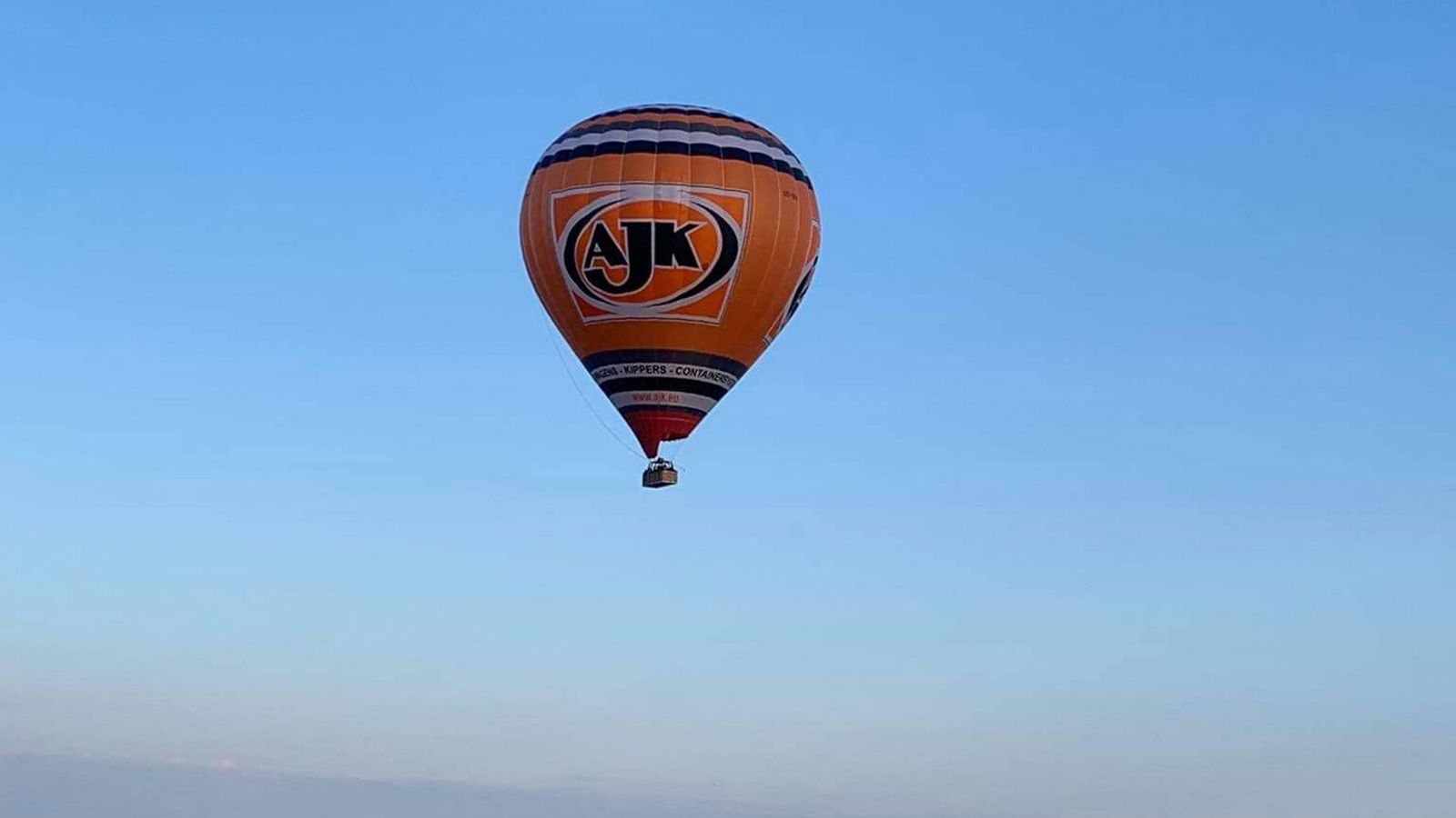 Ballonvaren Vorselaar