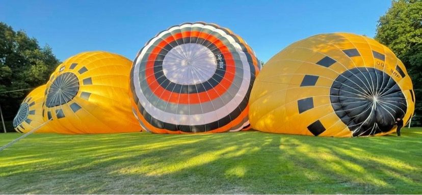 Ballonvaren Hechtel-Eksel