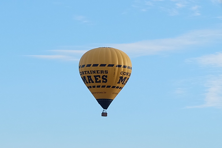 Ballonvaren Hulshout