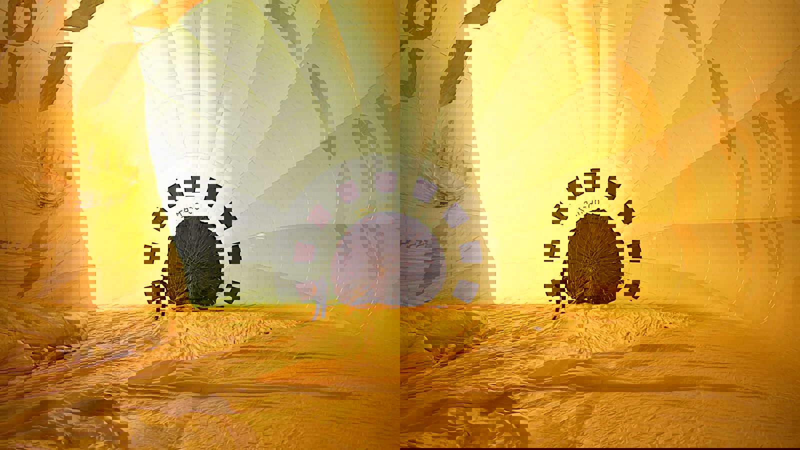 Ballonvlucht Berlaar