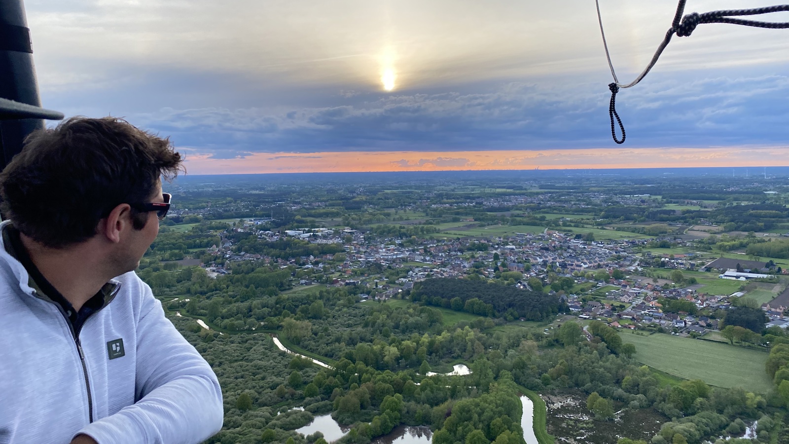 Ballonvaren Holsbeek