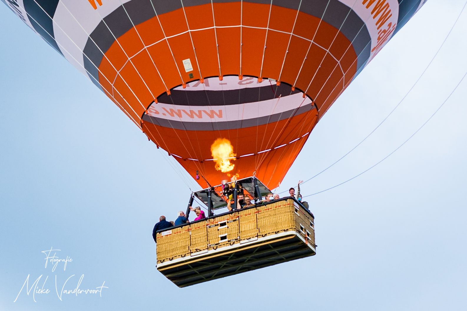 Ballonvaren As