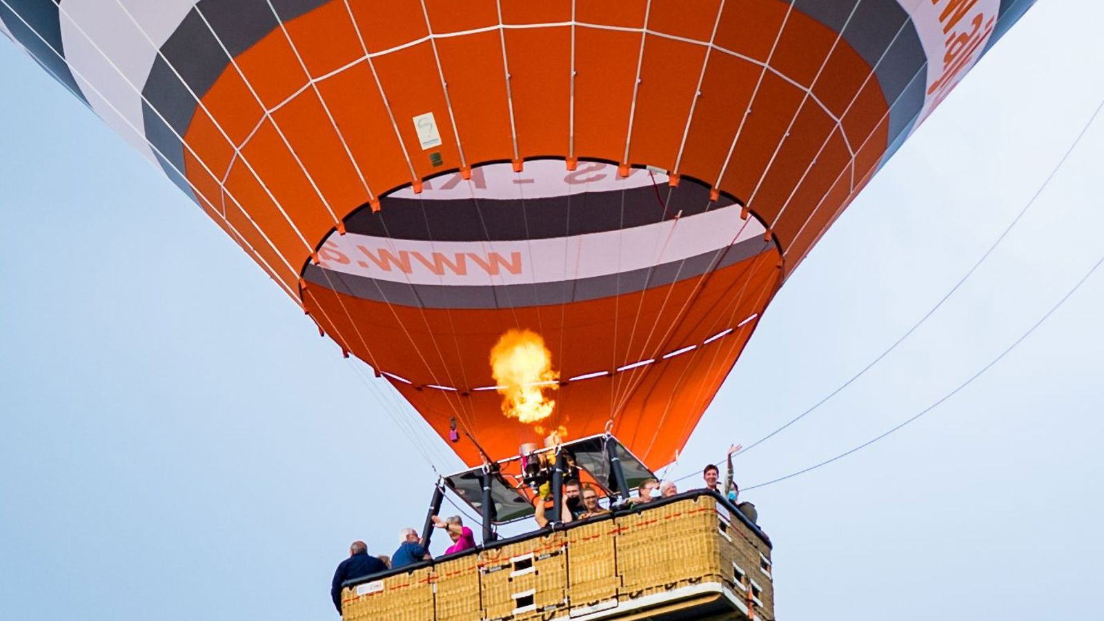 Ballonvaren As