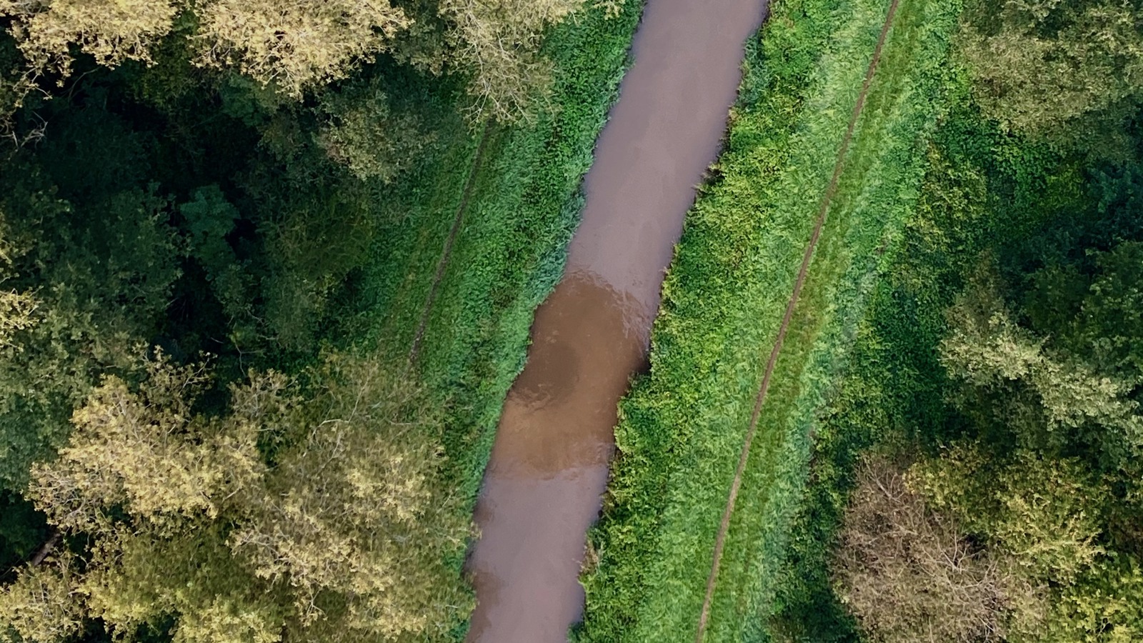 Ballonvaart regio Averbode