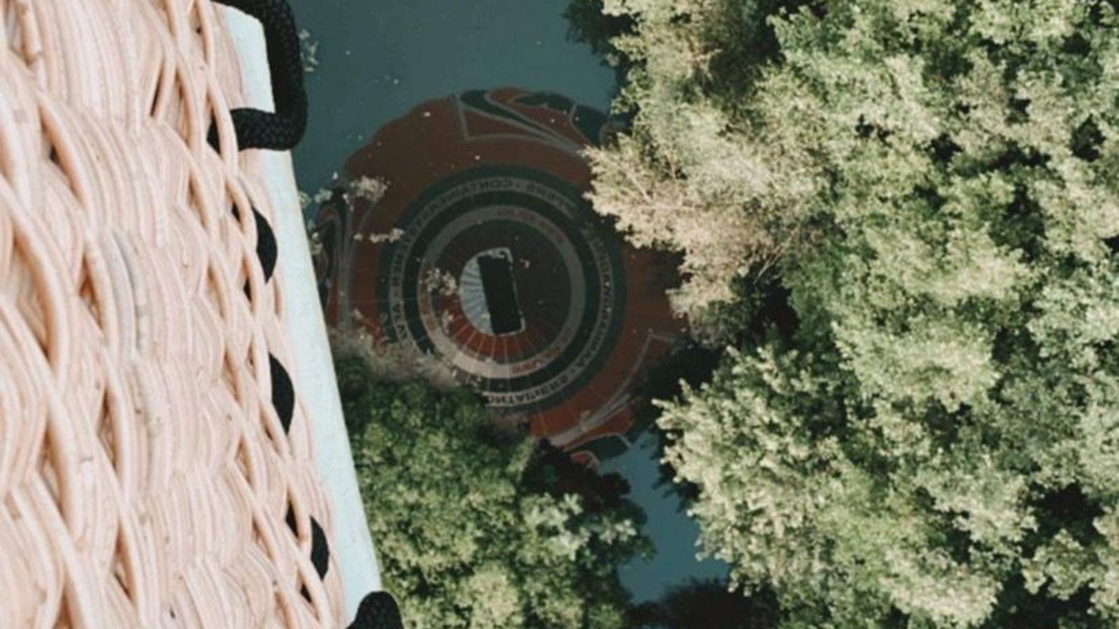 Ballonvlucht regio Kempen