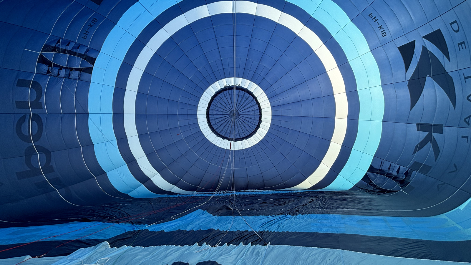 Ballonvaarten Houthalen