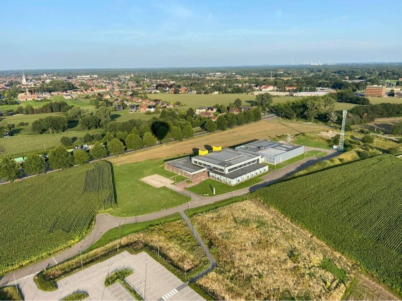 Cadeaubon Ballonvaart Retie