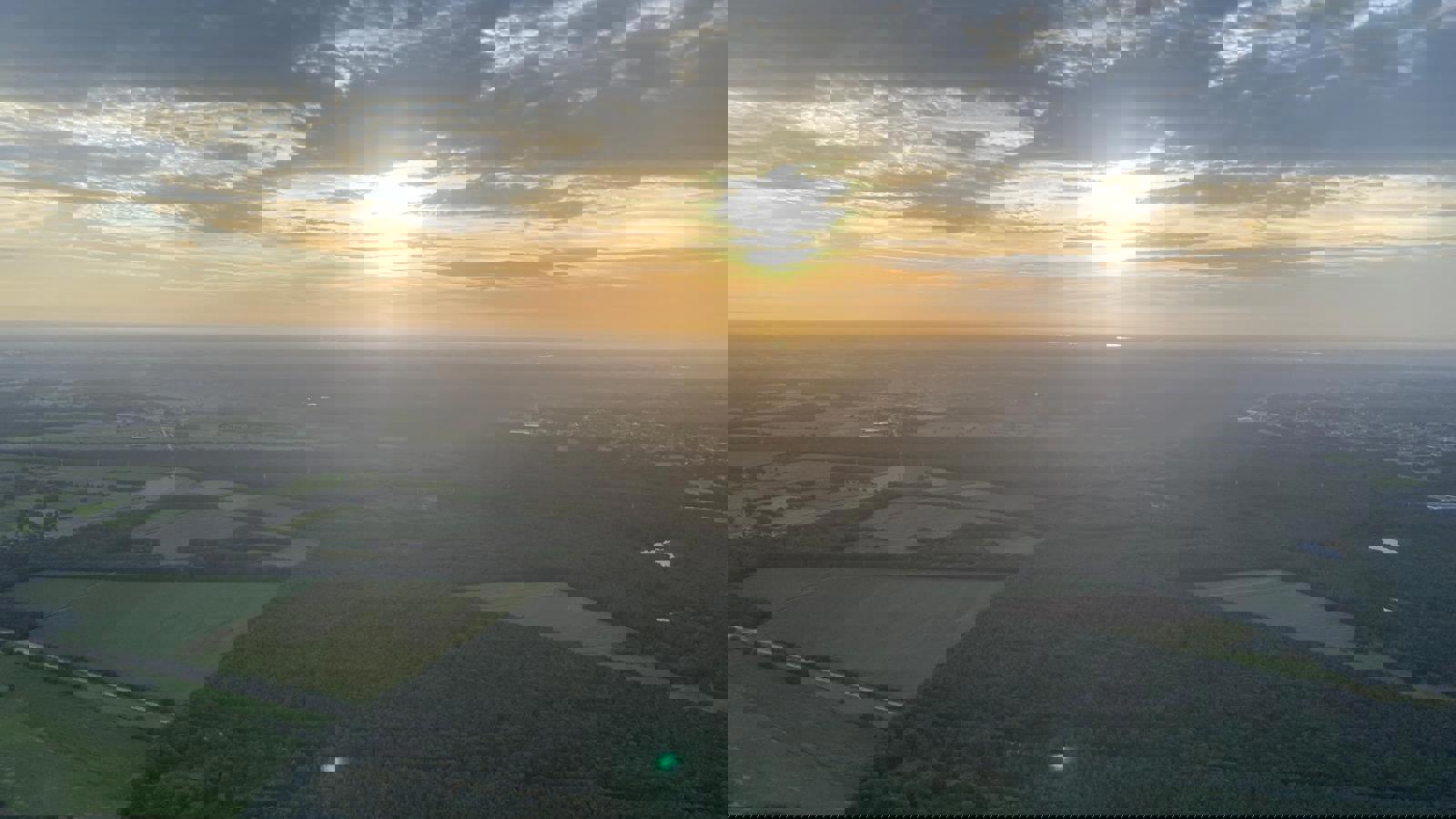 Ballonvlucht Houthalen