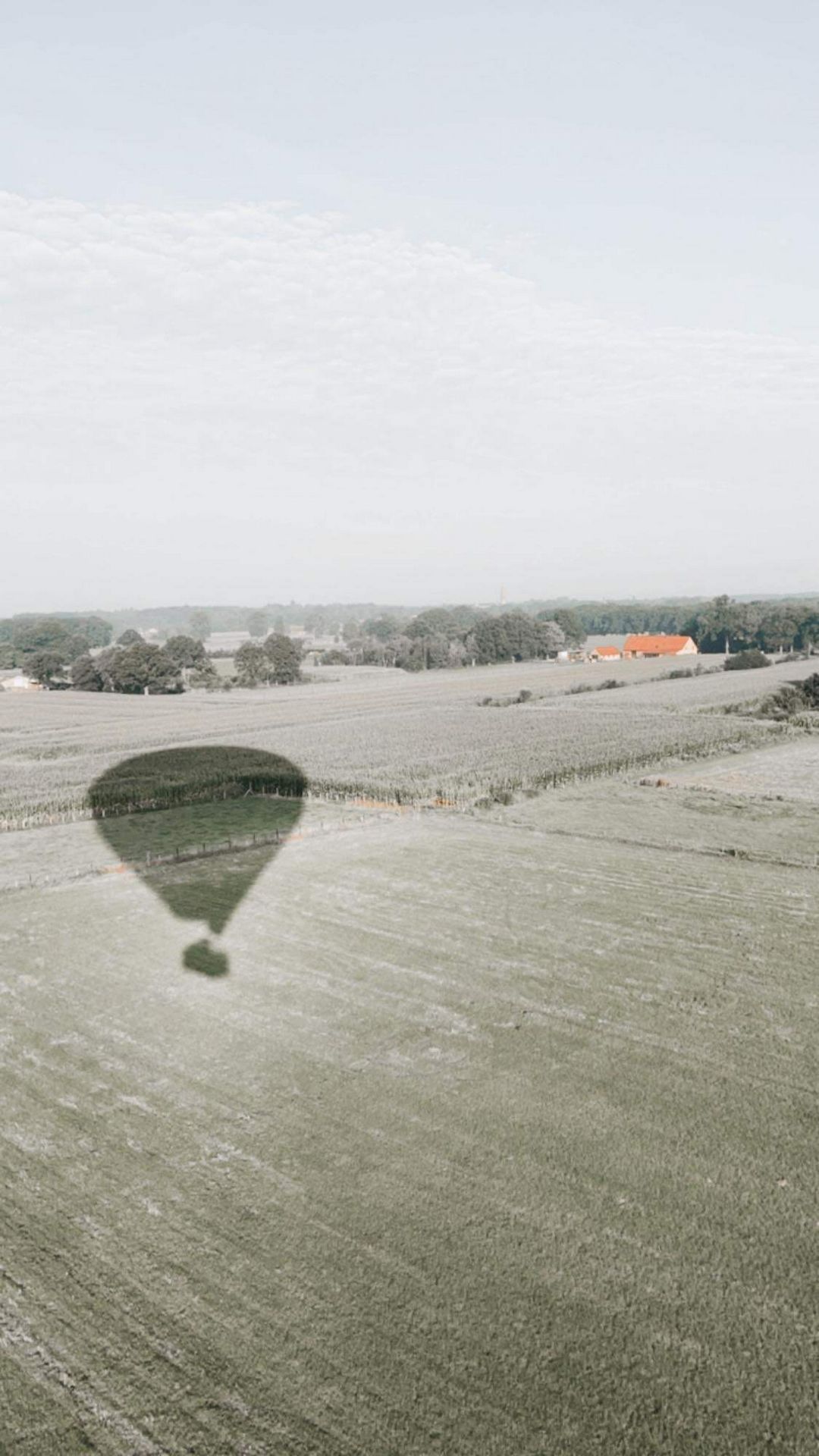 Ballonvaart Sint-Katelijne-Waver