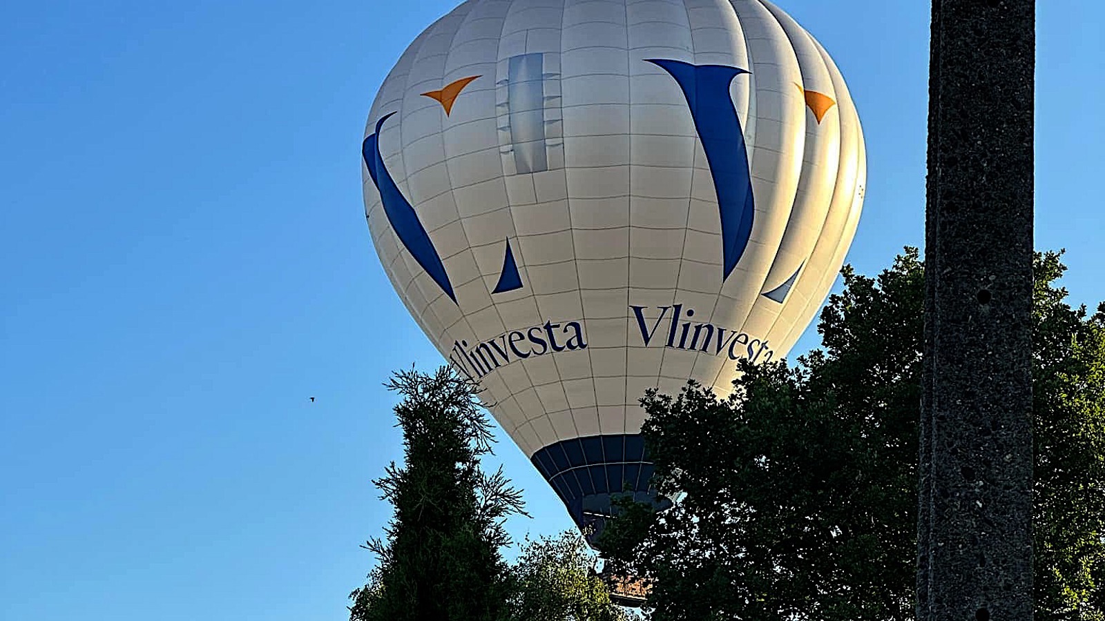 Ballonvaren Herstappe