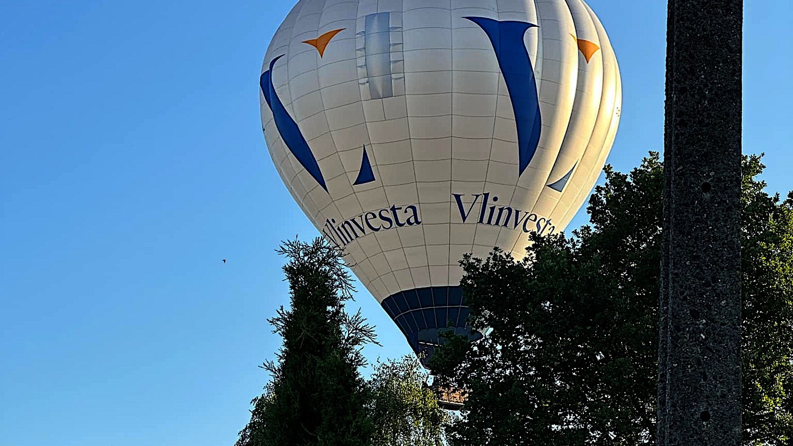 Ballonvaren Herstappe