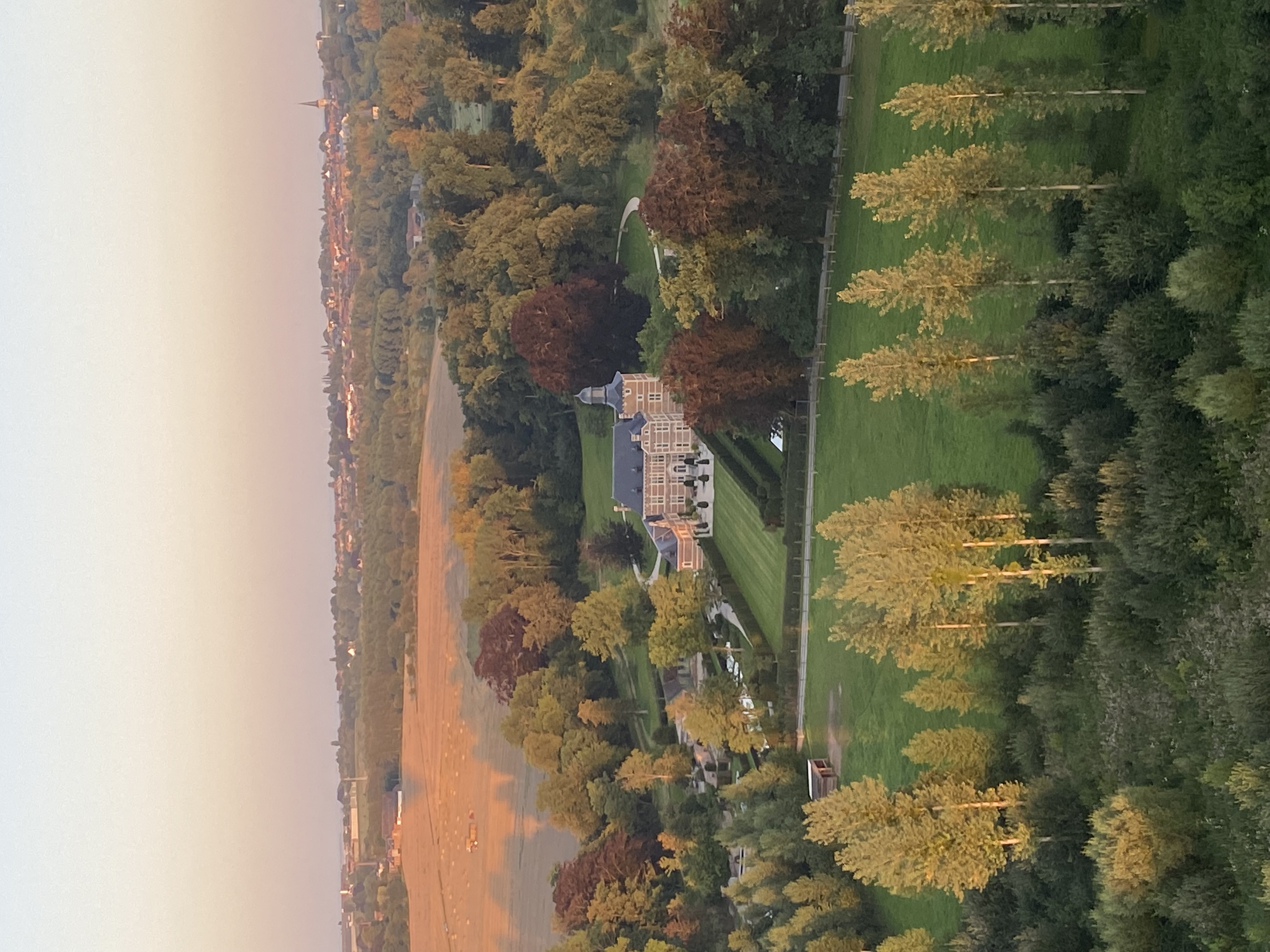 Ballonvaren Borgloon