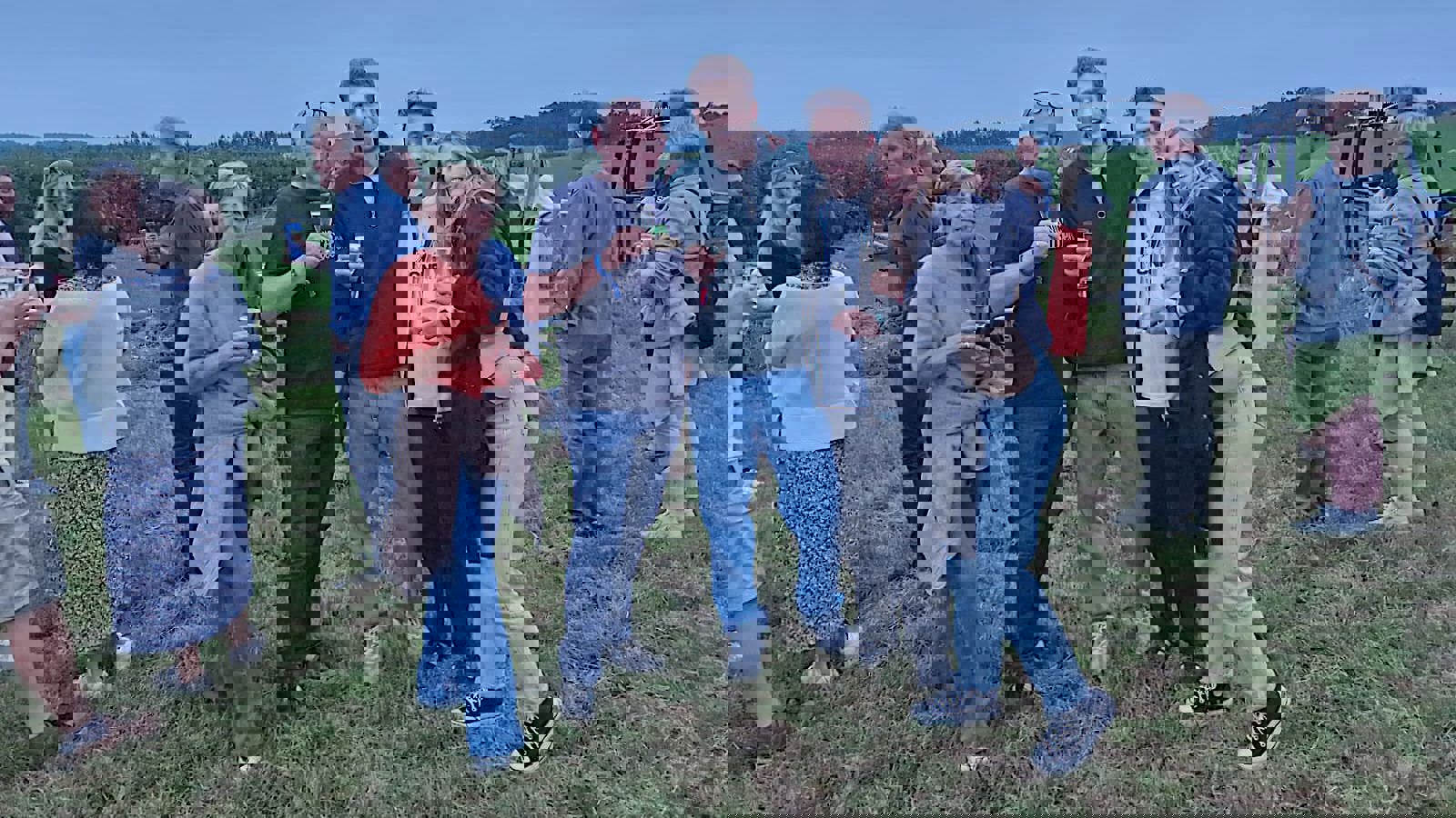 Ballonvaart Bonheiden