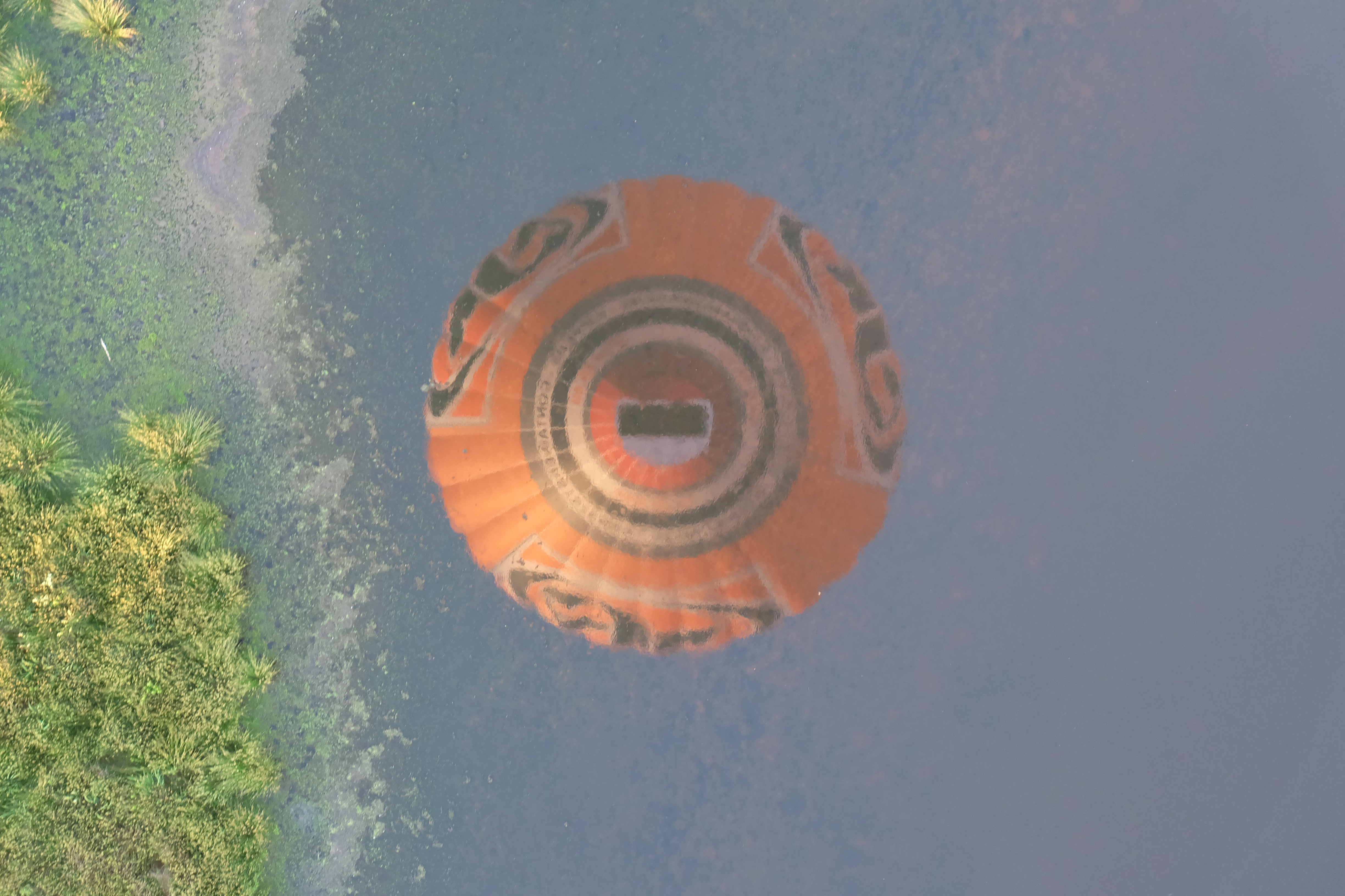 Ballonvaarten Beringen
