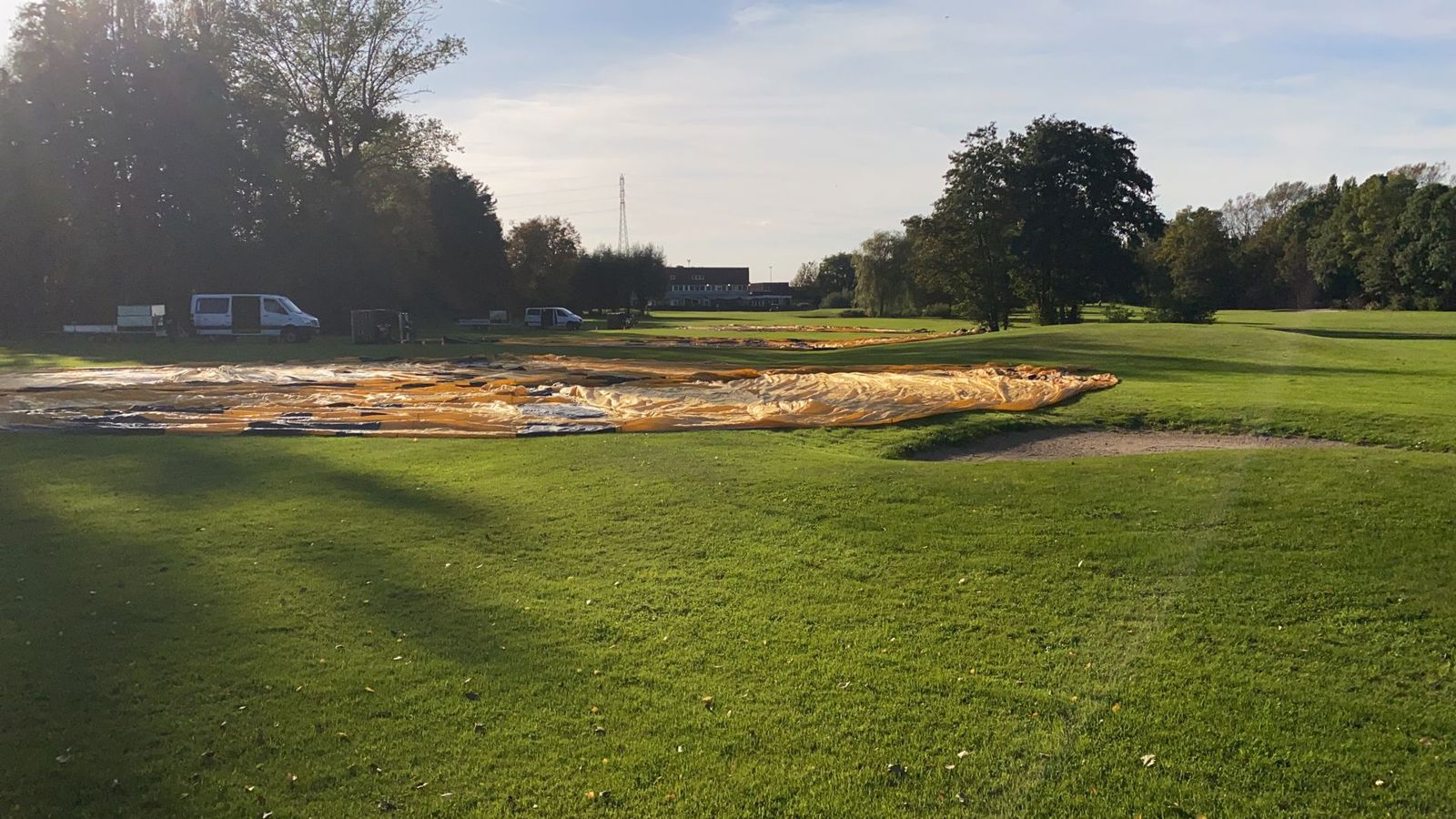 Ballonvaren Herenthout