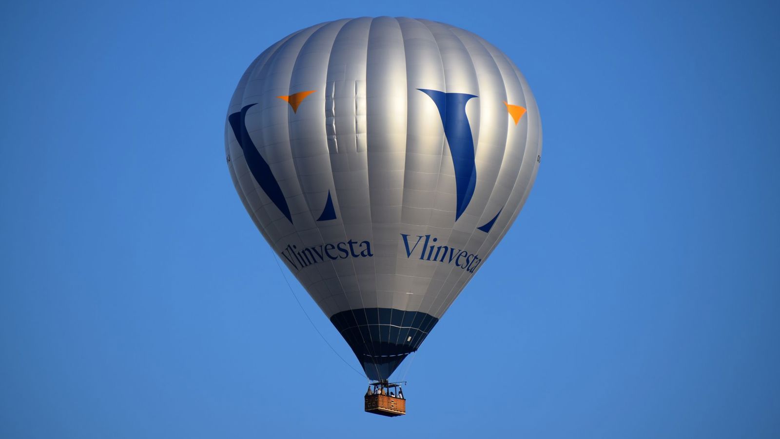 Ballonvaart Lille