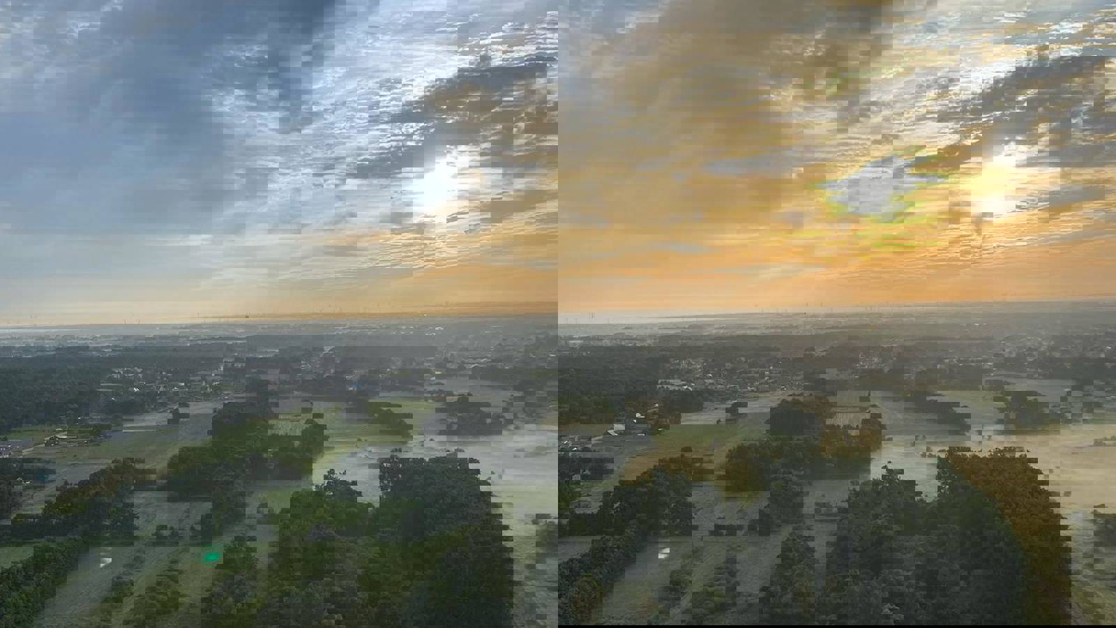 Cadeaubon Ballonvaart Valkenswaard