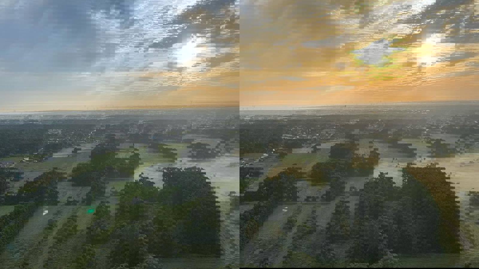 Cadeaubon Ballonvaart Valkenswaard