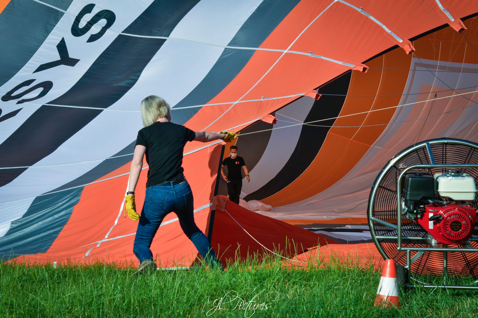 Cadeaubon ballonvaart As