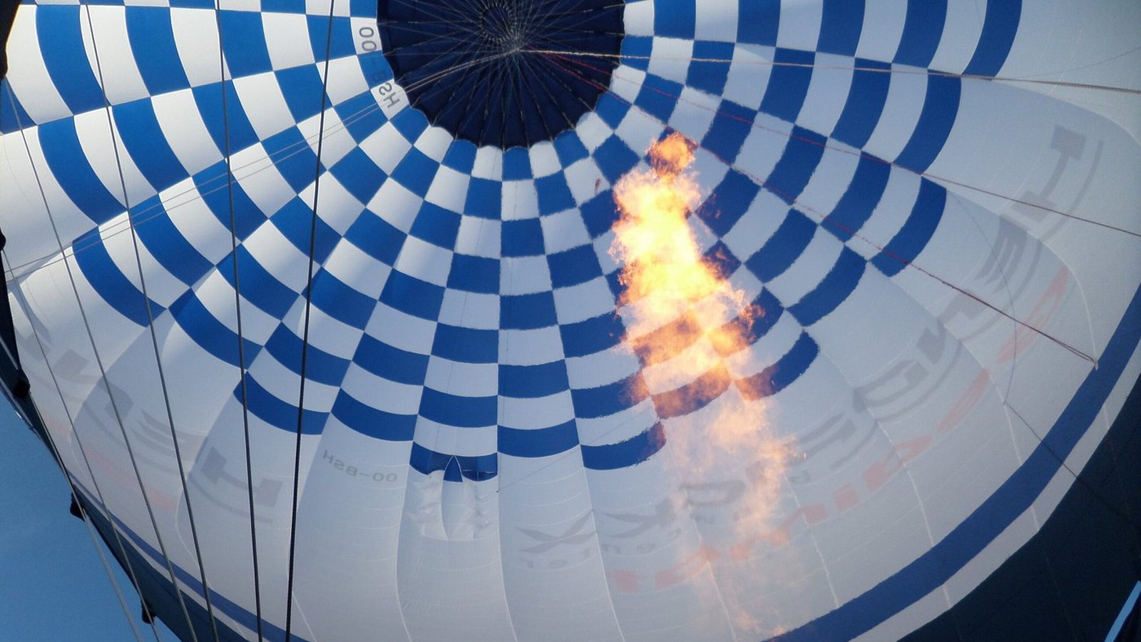 Ballonvaart Geetbets