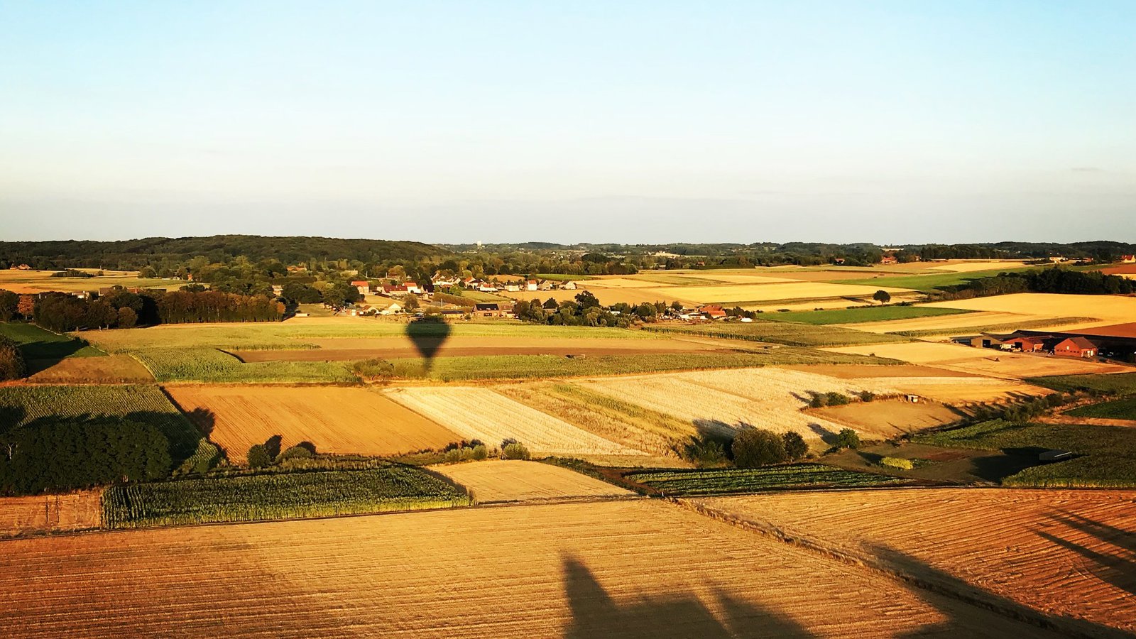 Ballonvaarten Boutersem
