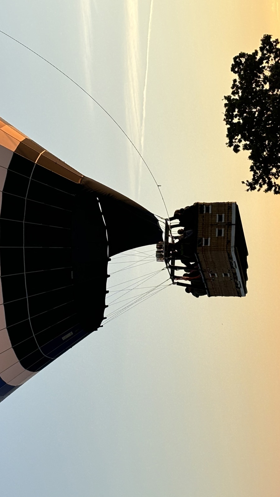 Ballonvlucht Lanaken