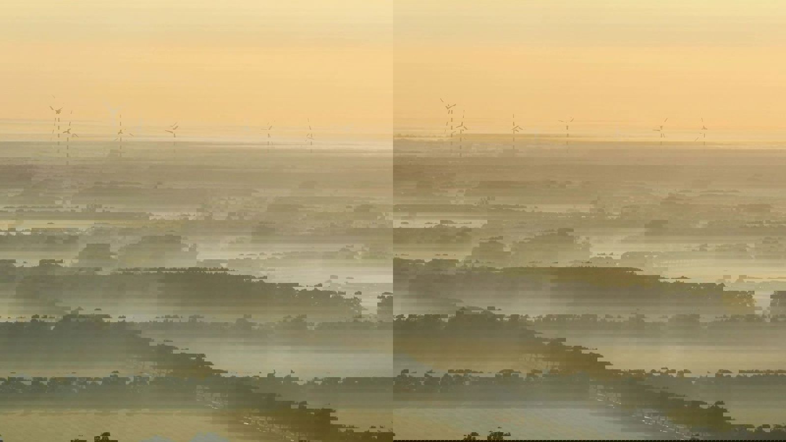 Ballonvlucht Oud-Heverlee