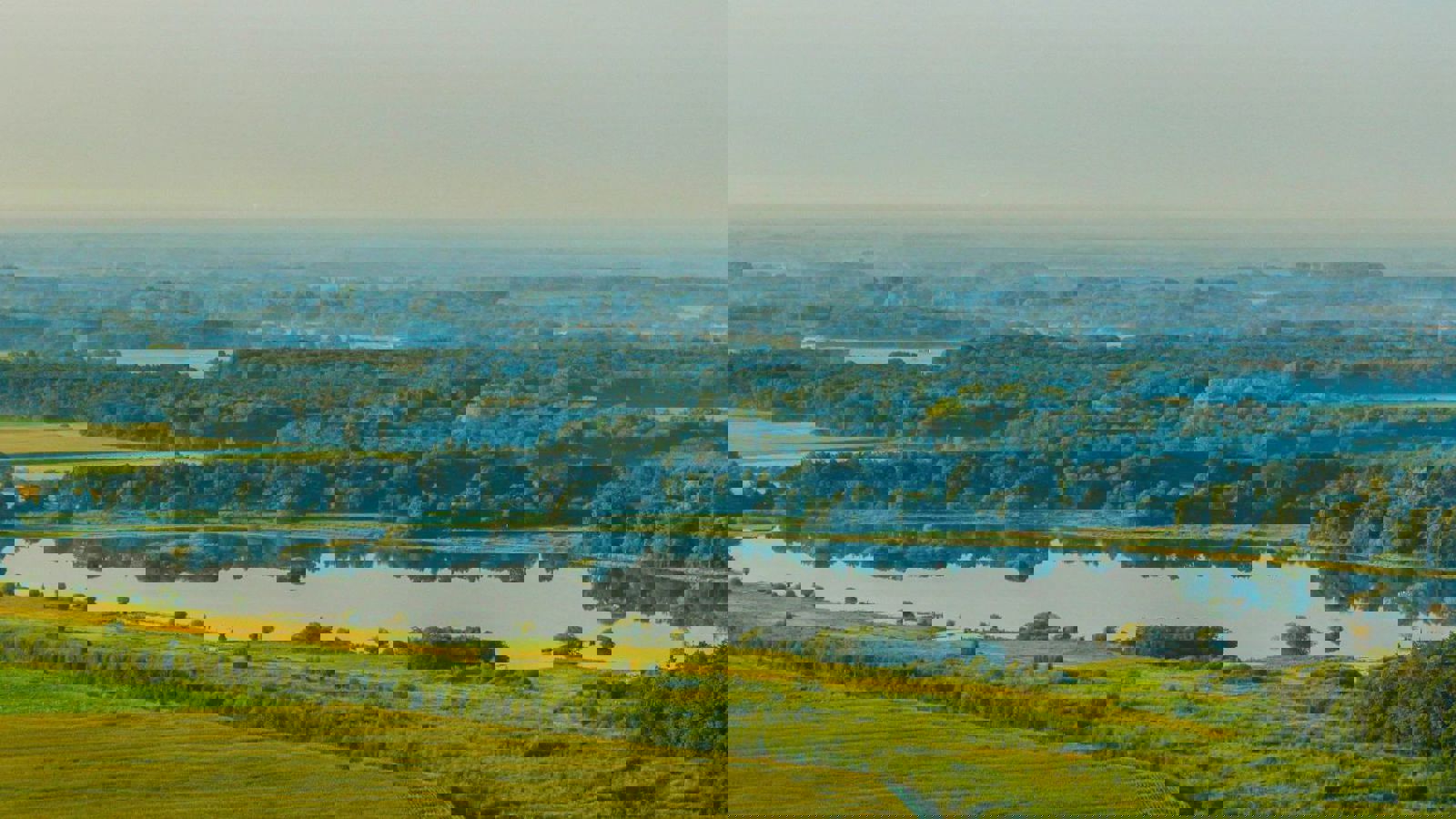 Cadeaubon ballonvaart Malle