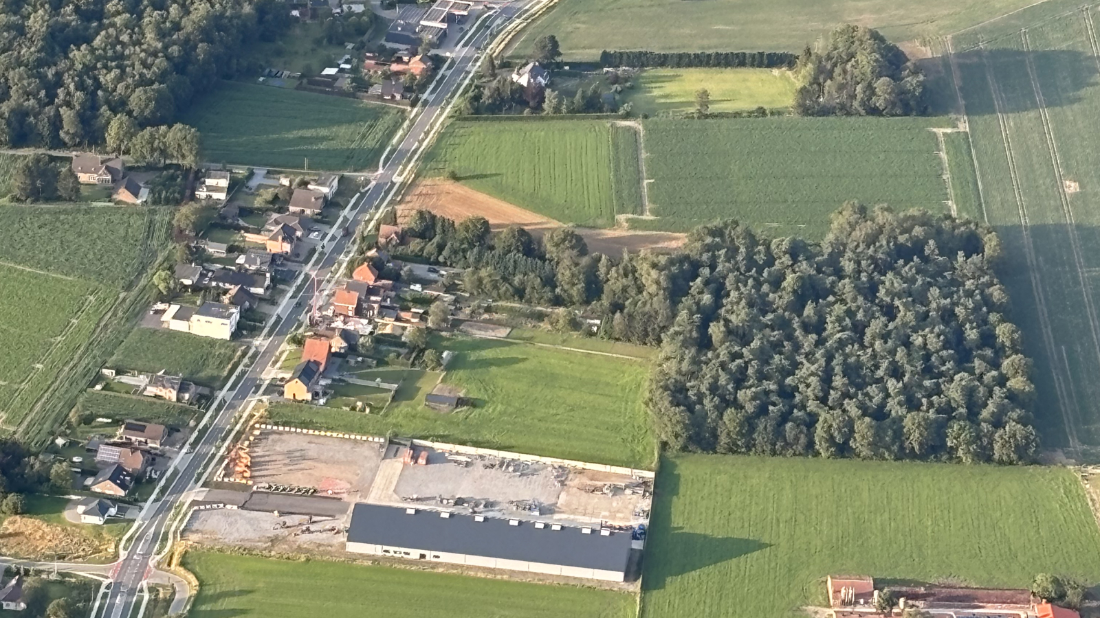 Cadeaubon ballonvaart Bree