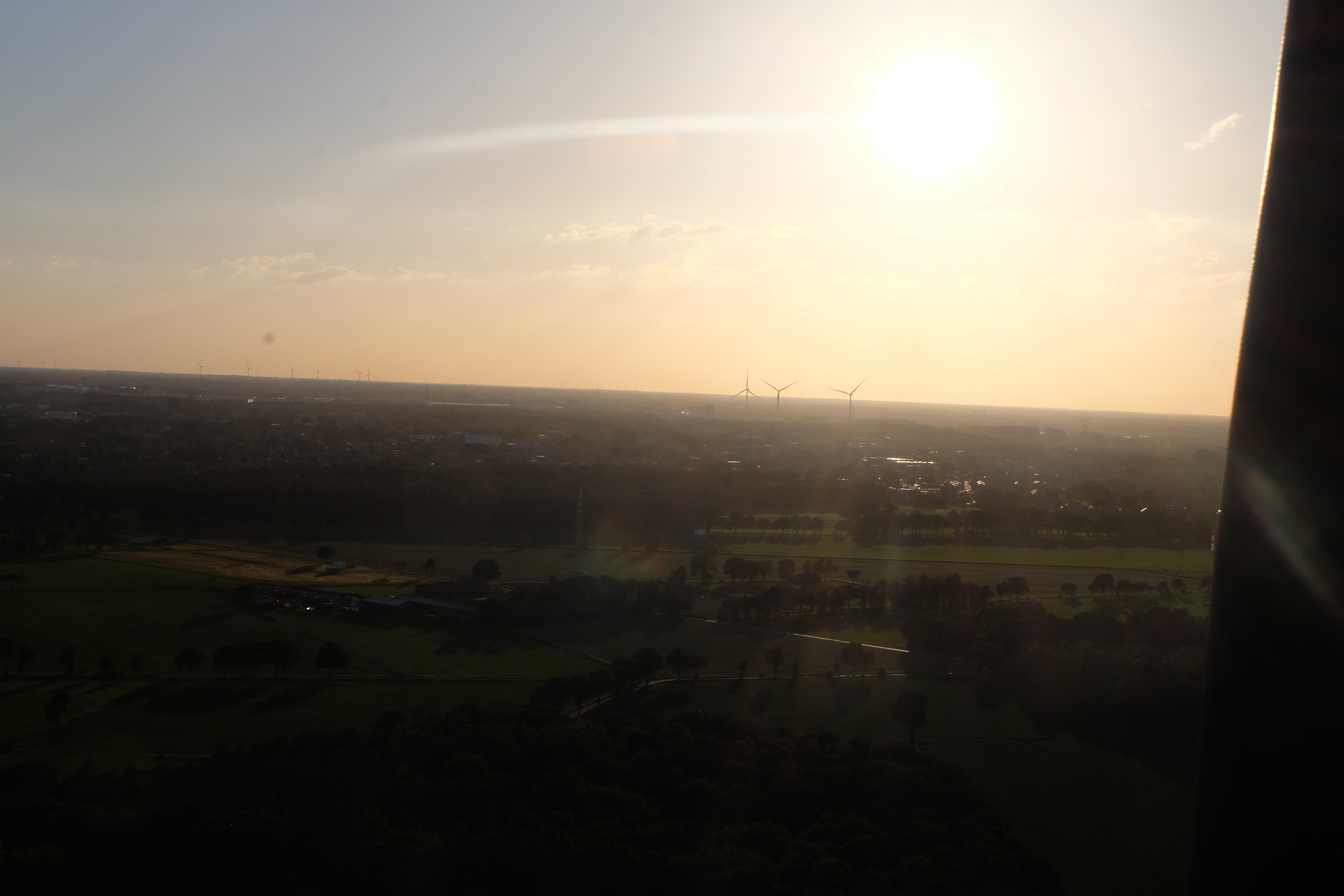 Cadeaubon ballonvaart Oudsbergen