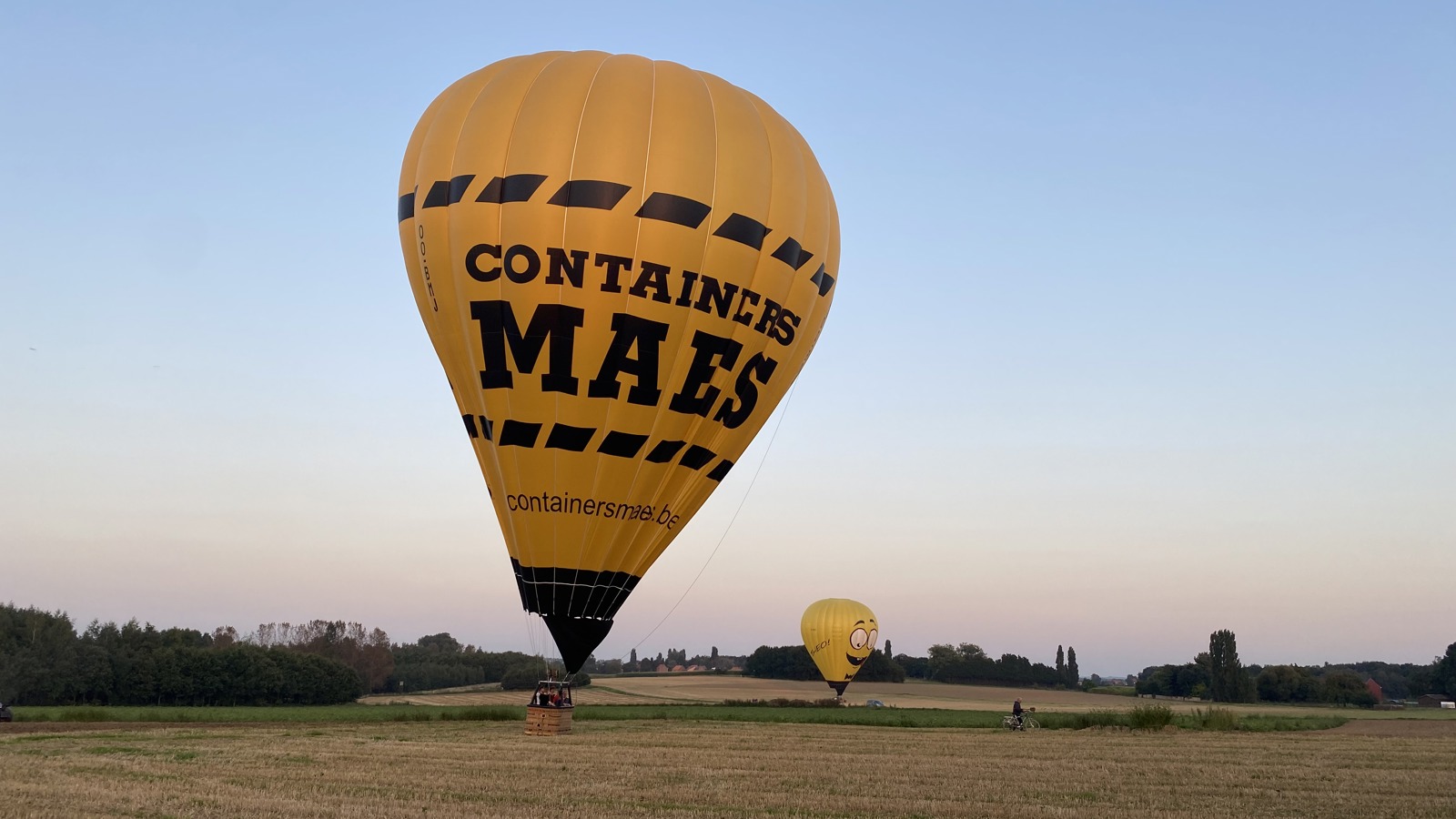 Cadeaubon Ballonvaart Boutersem (1)