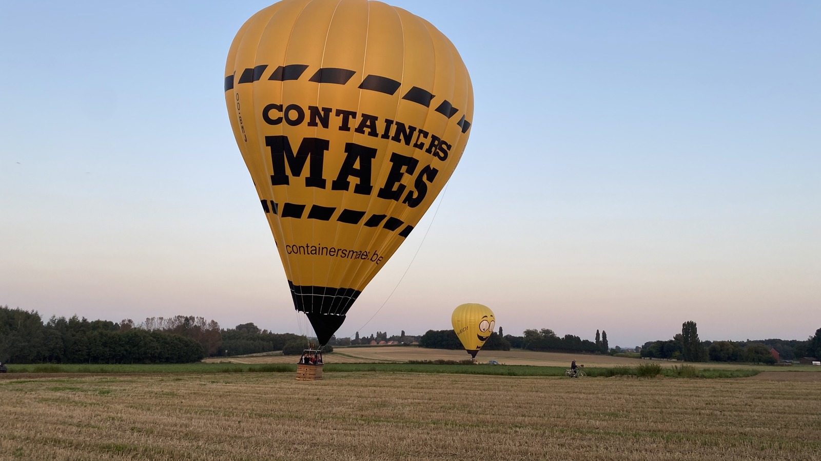 Cadeaubon Ballonvaart Boutersem (1)