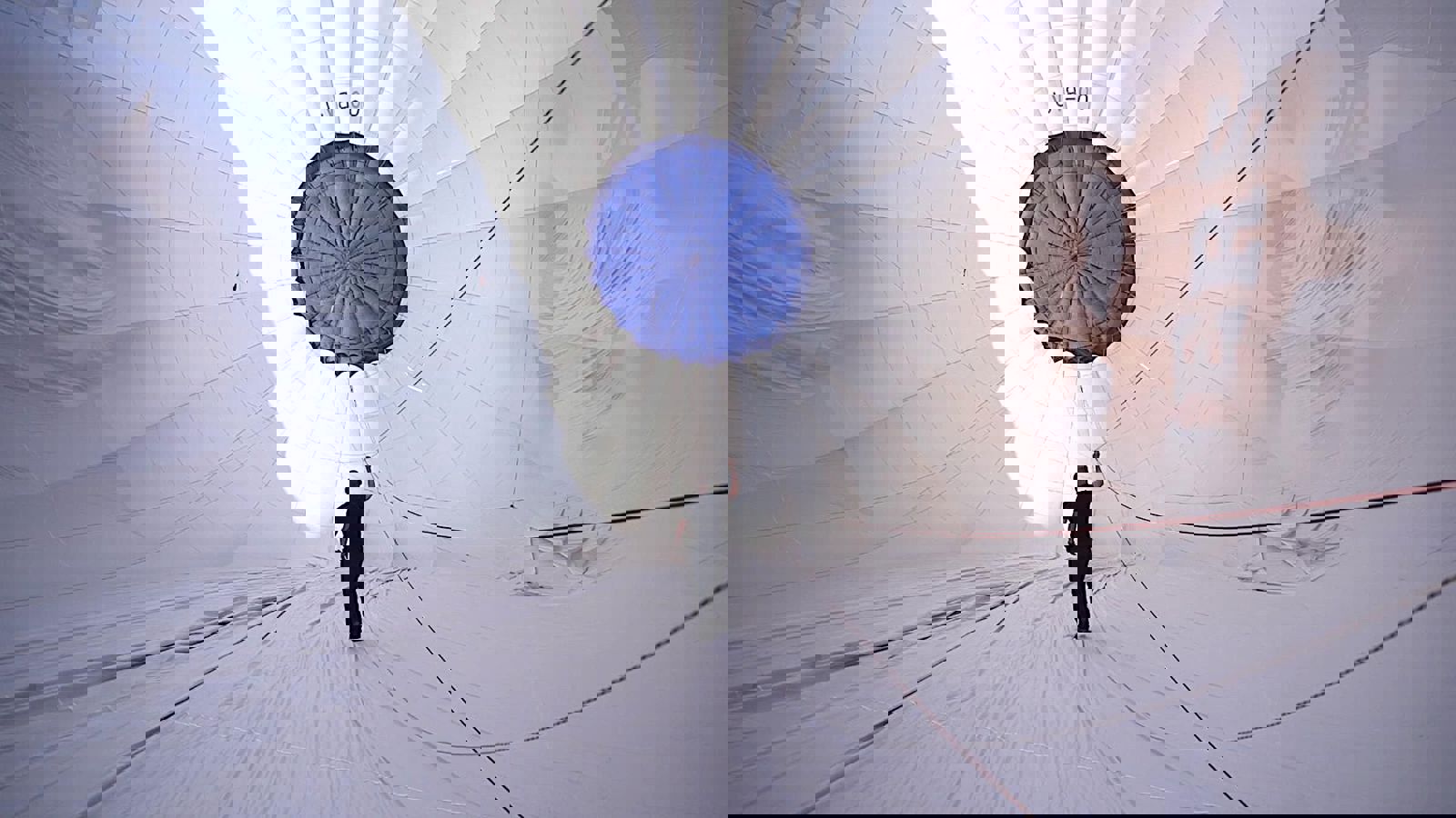 Ballonvlucht Bonheiden