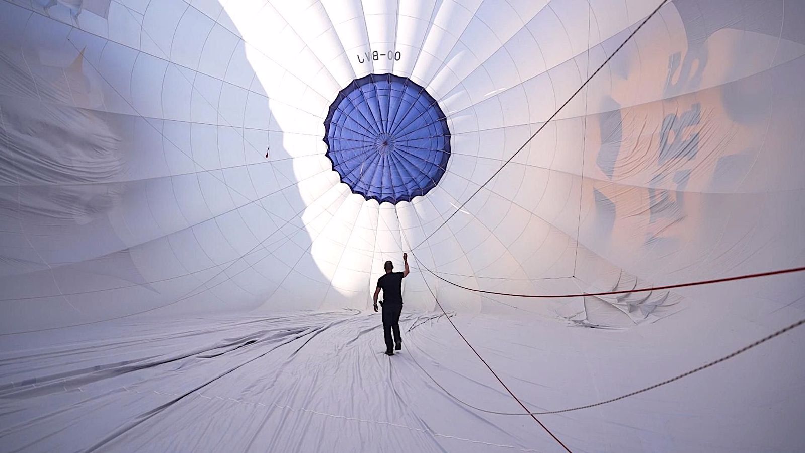 Ballonvlucht Bonheiden