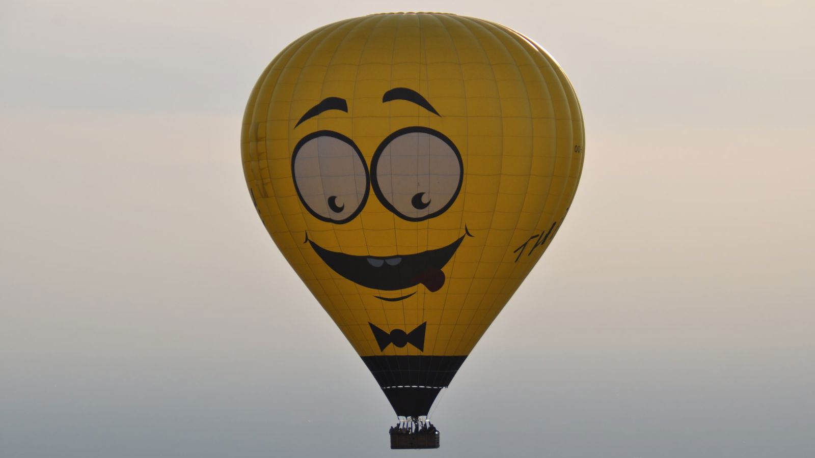 Ballonvaren Boutersem