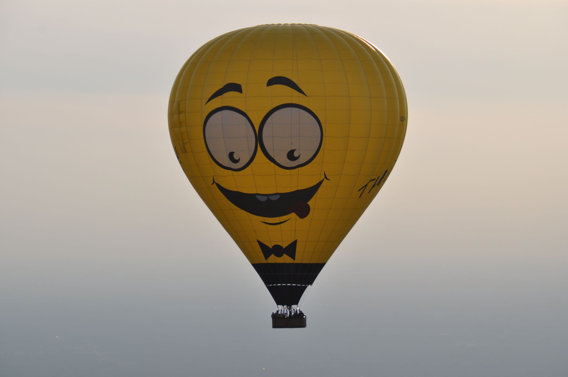 Ballonvaren Boutersem