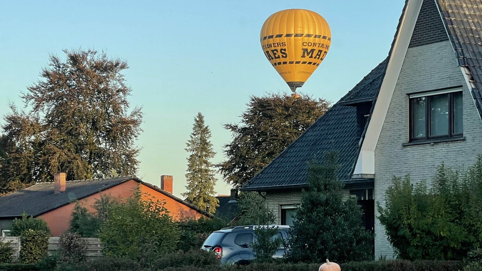 Ballonvaren Kasterlee