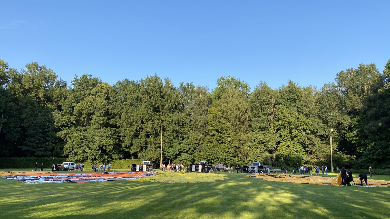 Ballonvaren Dilsen-Stokkem