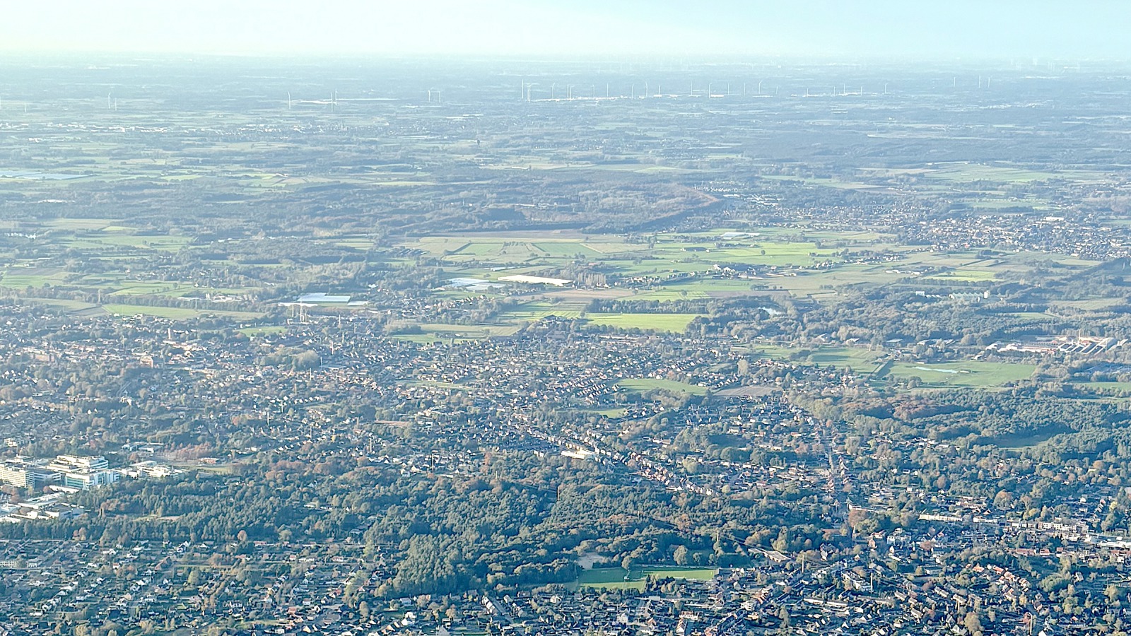 Cadeaubon ballonvaart Beerse