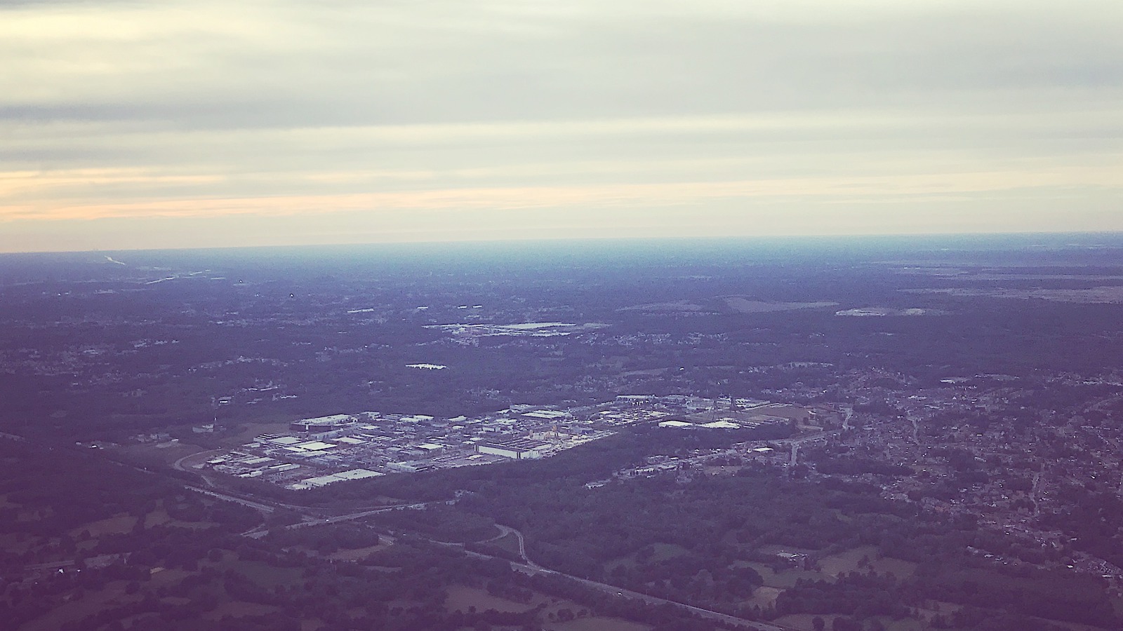 Ballonvaart Zonhoven