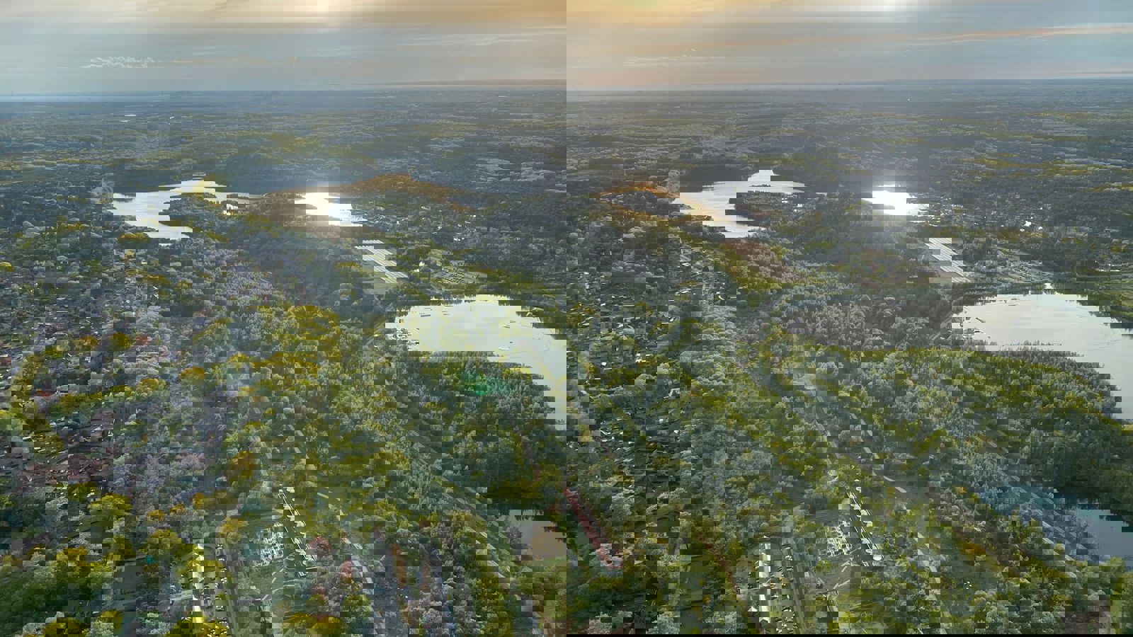 Ballonvaart Maasmechelen