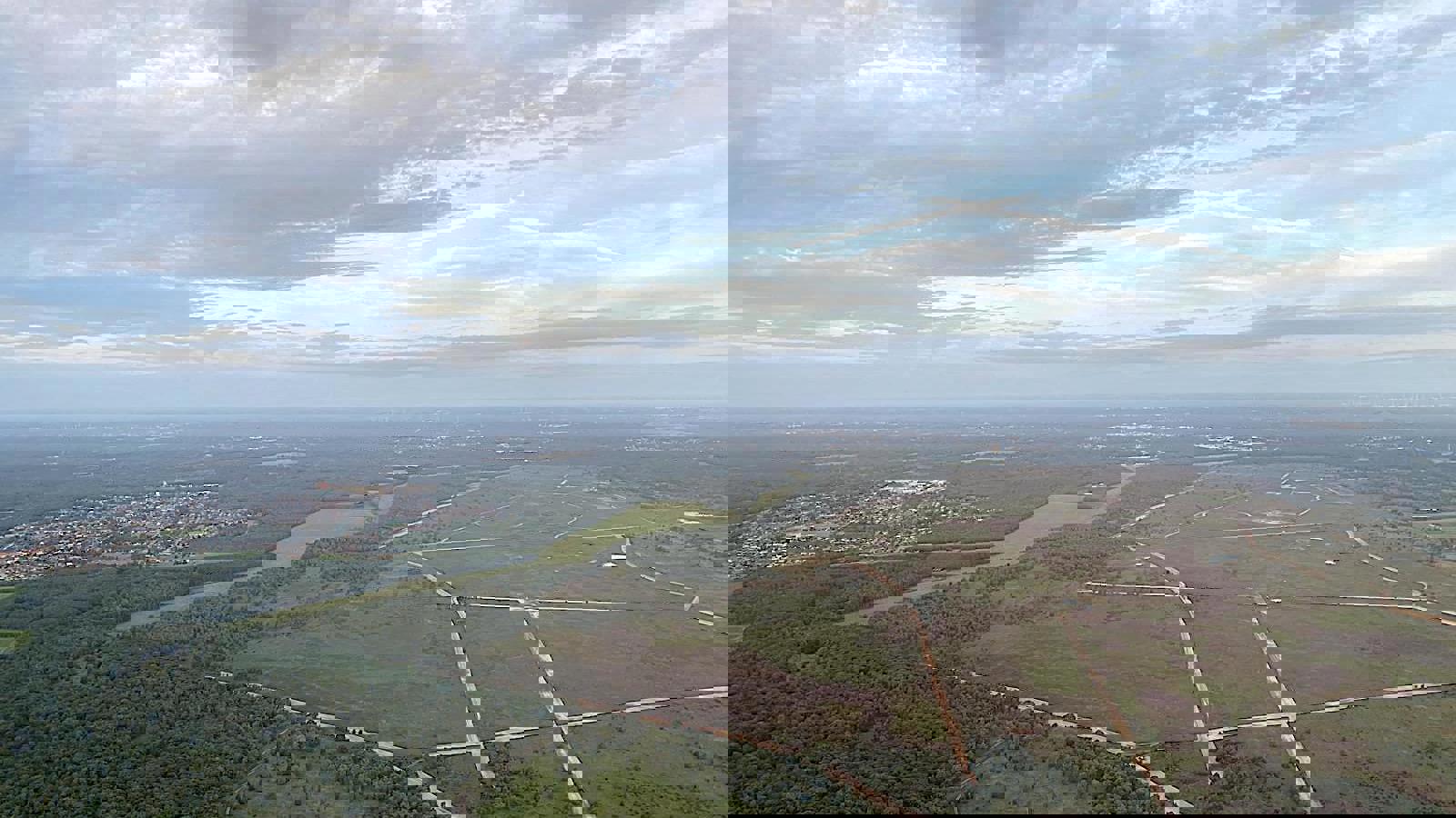 Ballonvaren Houthalen