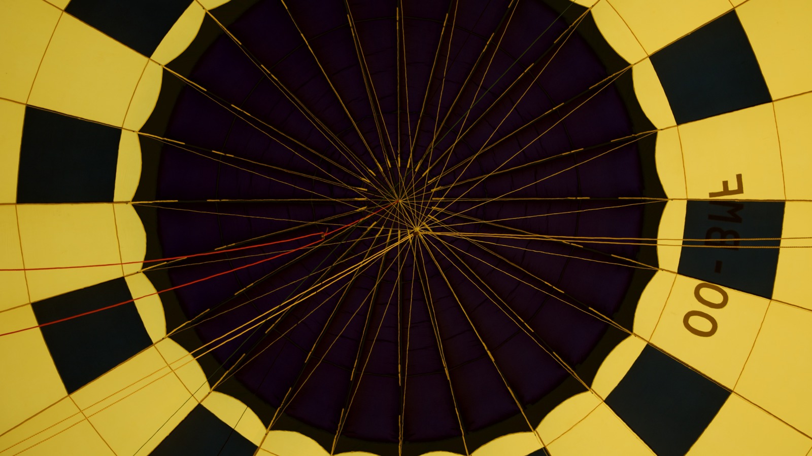 Luchtballonvaart Zoersel