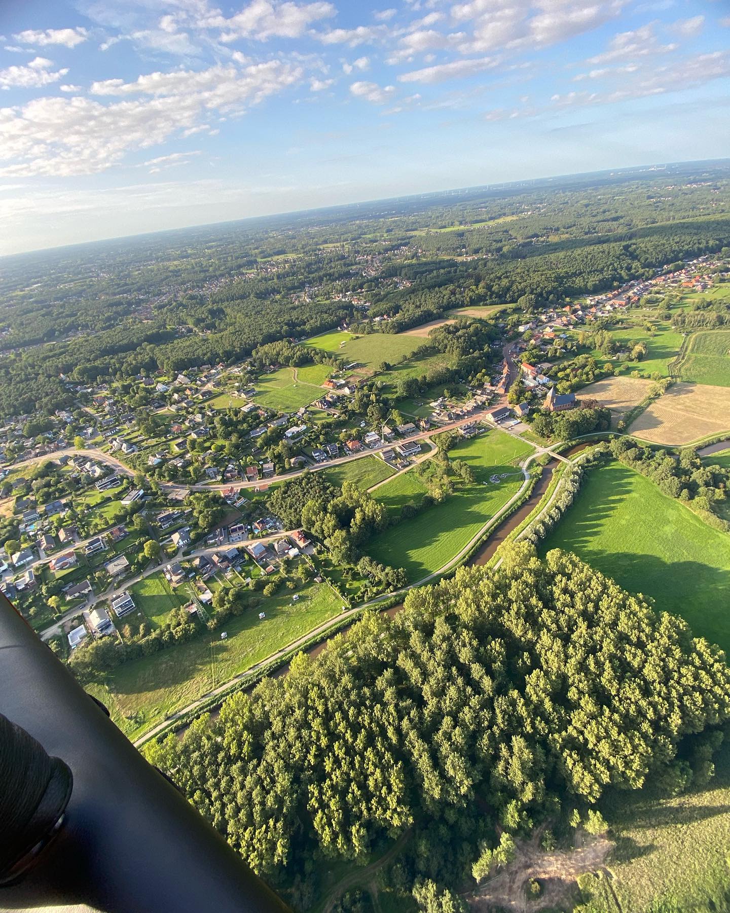 Ballonvaren Vosselaar