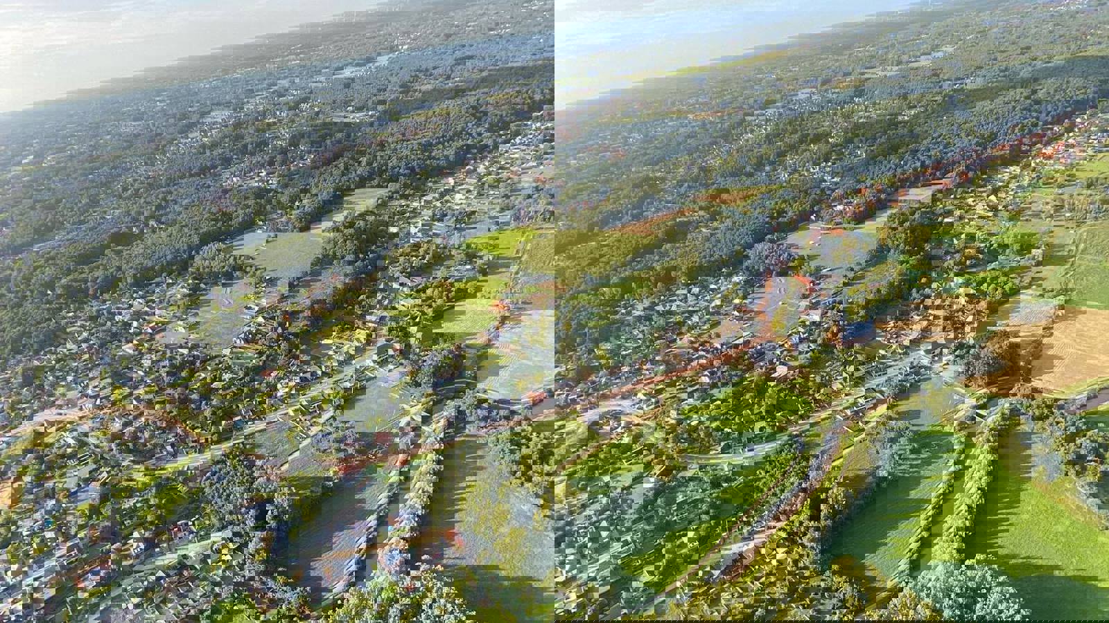 Ballonvaren Vosselaar